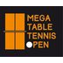 MEGA Table Tennis Open