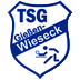 Zweiermannschaftsturnier der TSG Wieseck TSG Gießen-Wieseck 